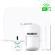 Комплект бездротової сигналізації U-Prox MPX L KF kit White з LTE/GSM , WiFi