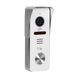 Відеопанель Light Vision RIO FHD Silver зі зчитувачем Mifare 82-00222 фото 6