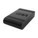 Джерело безперебійного живлення Mini UPS WGP UPS1032 10400mAh 5V/9V/12V, Li-ion 4*2.6Ah, для роутера та оптичного терміналу 42-00254 фото 5