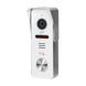 Відеопанель Light Vision RIO FHD Silver зі зчитувачем Mifare 82-00222 фото 5