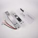 Защіпка електроригельна Trinix YB-500A NO 67-00015 фото 4
