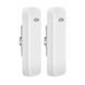 Комплект бездротового моста WiFi Wi-Tek WI-CPE513P-KIT V3 5GHz, 300Mbps, 5km, 2x100Mbps, PoE IN/PoE OUT, Cloud 73-00258 фото 4