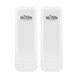Комплект бездротового моста WiFi Wi-Tek WI-CPE513P-KIT V3 5GHz, 300Mbps, 5km, 2x100Mbps, PoE IN/PoE OUT, Cloud 73-00258 фото 2