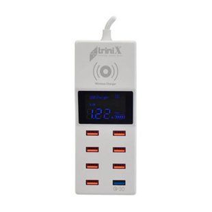 USB зарядний пристрій CDA6WQ TRINIX 42-00033 фото