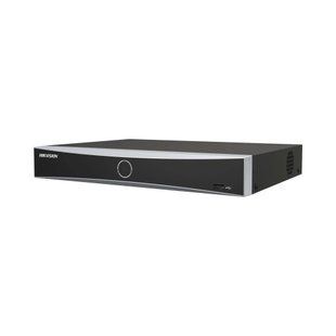 Відеореєстратор DS-7608NXI-K1(B) Hikvision 99-00015574 фото