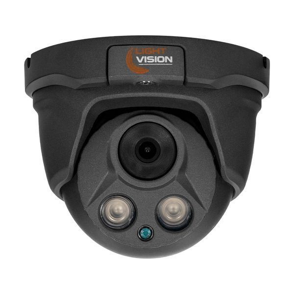 IP-відеокамера 4Mp Light Vision VLC-8440DI Gray f=3.6mm 75-00237 фото