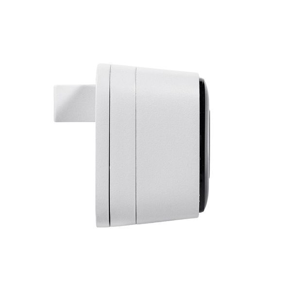IP-відеокамера з WiFi 4Mp TVT TD-9742A3-PC f=2.1mm з подвійним об&rsquo;єктивом, з 2 мікрофонами, з підрахунком відвідувачів 77-00376 фото