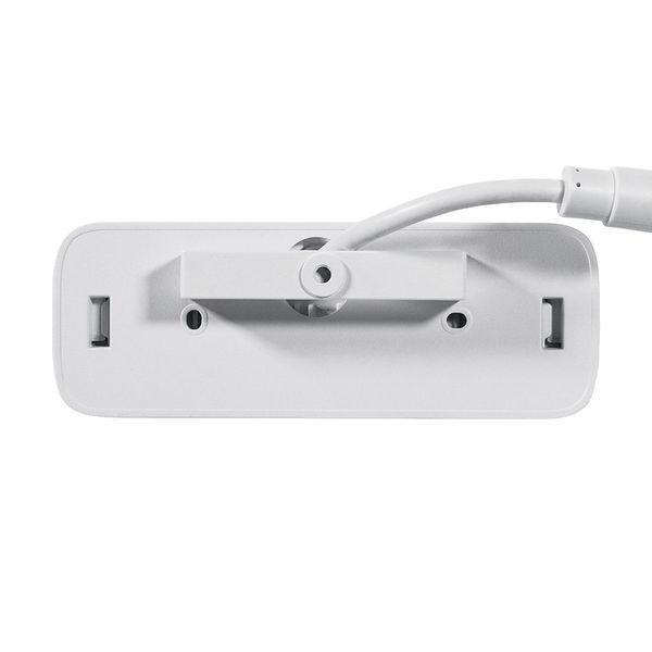 IP-відеокамера з WiFi 4Mp TVT TD-9742A3-PC f=2.1mm з подвійним об&rsquo;єктивом, з 2 мікрофонами, з підрахунком відвідувачів 77-00376 фото