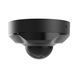 IP-відеокамера 8Mp Ajax DomeCam Mini ASP Black f=2.8mm з мікрофоном 26-00388 фото 6
