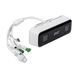 IP-відеокамера з WiFi 4Mp TVT TD-9742A3-PC f=2.1mm з подвійним об&rsquo;єктивом, з 2 мікрофонами, з підрахунком відвідувачів 77-00376 фото 6