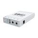 Джерело безперебійного живлення Mini UPS WGP UPS103C 20000mAh 5V/12V/12V, Li-ion 4*5Ah, для роутера та оптичного терміналу 42-00253 фото 1