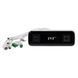 IP-відеокамера з WiFi 4Mp TVT TD-9742A3-PC f=2.1mm з подвійним об&rsquo;єктивом, з 2 мікрофонами, з підрахунком відвідувачів 77-00376 фото 5