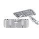 IP-відеокамера з WiFi 4Mp TVT TD-9742A3-PC f=2.1mm з подвійним об&rsquo;єктивом, з 2 мікрофонами, з підрахунком відвідувачів 77-00376 фото 11