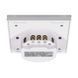 Розумний вимикач світла потрійний з WiFi Trinix TRX-LS03 28-00026 фото 9