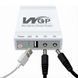 Джерело безперебійного живлення Mini UPS WGP UPS103C 20000mAh 5V/12V/12V, Li-ion 4*5Ah, для роутера та оптичного терміналу 42-00253 фото 7
