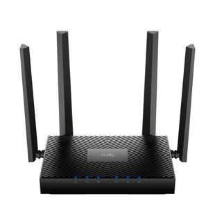 WiFi 6 Mesh-маршрутизатор Cudy WR3000E V2 дводіапазонний гігабітний AX3000 73-00677 фото