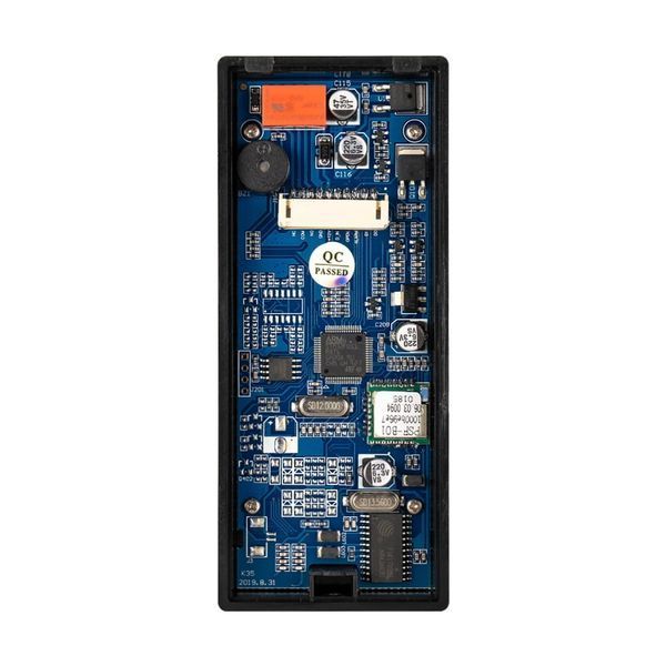 Клавіатура з WiFi, з контролером і зчитувачем Mifare Trinix TRK-1103MI 71-00007 фото