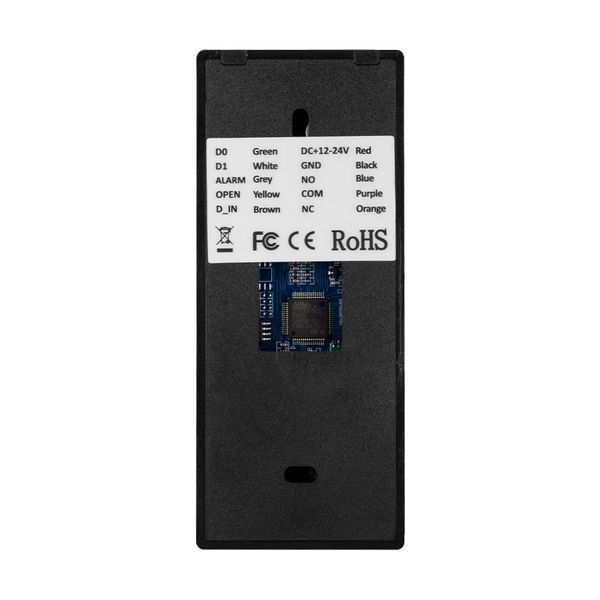 Клавіатура з WiFi, з контролером і зчитувачем Mifare Trinix TRK-1103MI 71-00007 фото