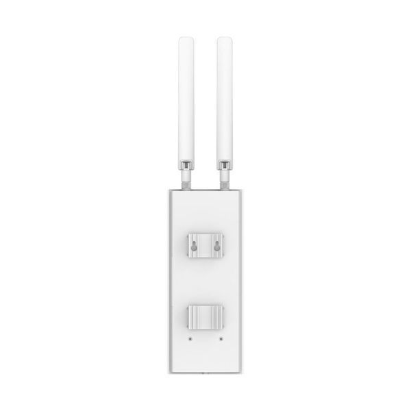 Точка доступу зовнішня WiFi 6 2.5G Cudy AP3000 OUTDOOR з підтримкою Mesh дводіапазонна 73-00527 фото