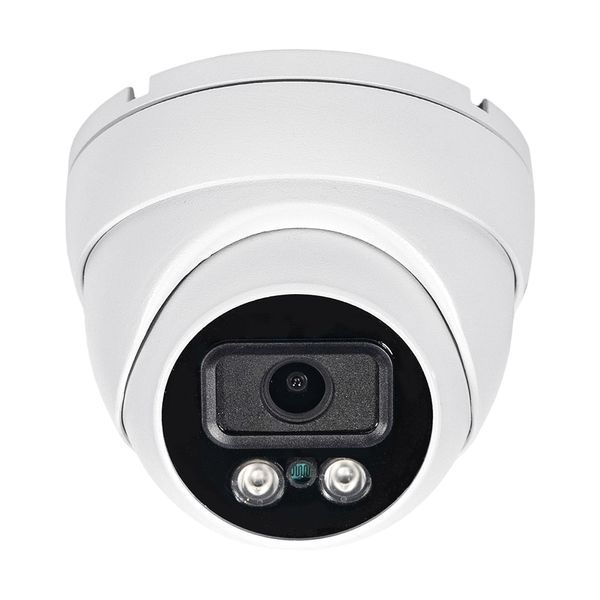 MHD-відеокамера 2Mp Light Vision VLC-4192DM White f=2.8mm 75-00267 фото