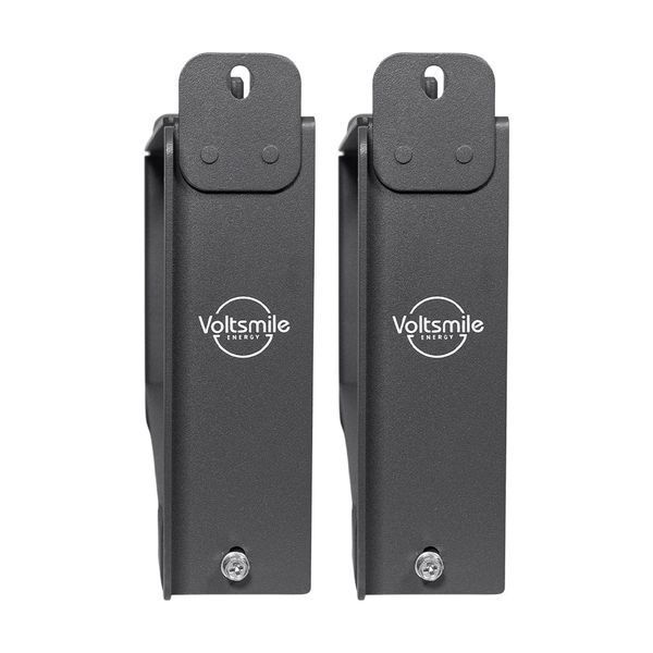 Кронштейн Voltsmile V Bracket для акумуляторних батарей серії V 44-00109 фото