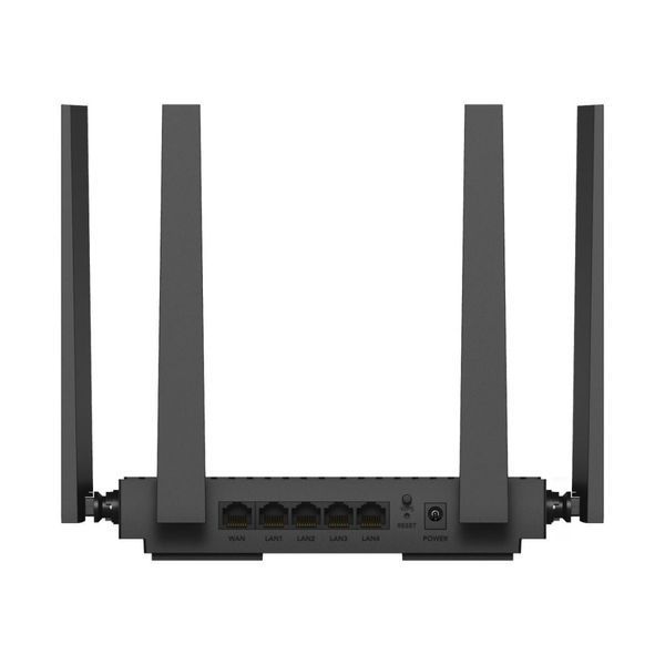 WiFi 6 Mesh-маршрутизатор Cudy WR3000E V2 дводіапазонний гігабітний AX3000 73-00677 фото