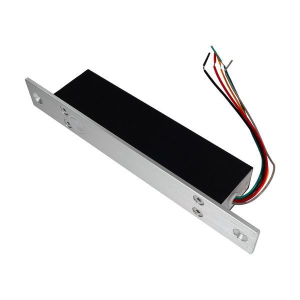 Защіпка електроригельна Trinix TRX-500A NO 67-00028 фото