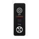Відеопанель Light Vision RIO FHD Black зі зчитувачем Mifare 82-00218 фото 2