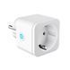 Розумна розетка з WiFi Trinix TRX-PLUG 28-00027 фото 1