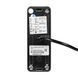 Відеопанель Light Vision RIO FHD Black зі зчитувачем Mifare 82-00218 фото 10