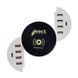 USB зарядний пристрій CDA16W TRINIX 42-00034 фото 3