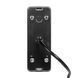 Відеопанель Light Vision RIO FHD Black зі зчитувачем Mifare 82-00218 фото 8