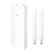 Точка доступу зовнішня WiFi 6 2.5G Cudy AP3000 OUTDOOR з підтримкою Mesh дводіапазонна 73-00527 фото 4