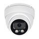 MHD-відеокамера 2Mp Light Vision VLC-4192DM White f=2.8mm 75-00267 фото 2
