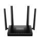 WiFi 6 Mesh-маршрутизатор Cudy WR3000E V2 дводіапазонний гігабітний AX3000 73-00677 фото 1