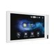 Відеодомофон 8&rdquo; WiFi Akuvox S563W White SIP Android з Bluetooth 00-00002754 фото 3