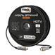 Кабель HDMI V2.1 оптичний 25м Trinix 74-00145 фото 1