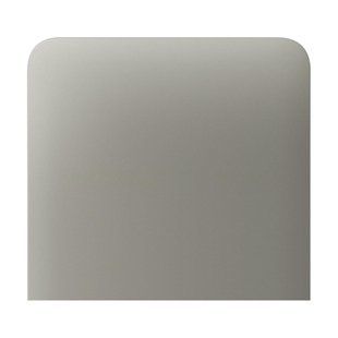 Кнопка Ajax SideButton vertical olive/оливкова для Ajax LightSwitch vertical 26-00512 фото