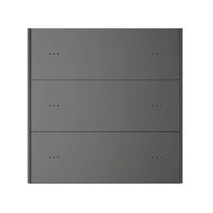 Панель керування сценаріями на 6 каналів KNX Akubela KXKS-B1B6-EU 00-00002786 фото