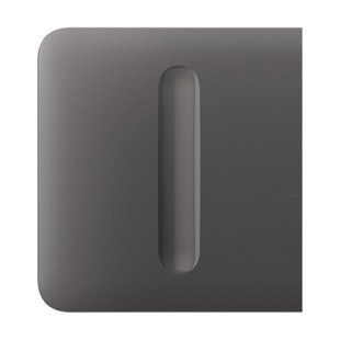 Кнопка Dimmer для LightSwitch Jeweller SideButton Ajax 26-00462 фото
