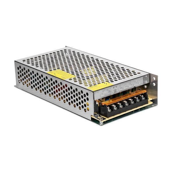 Блок живлення Mustang Energy PS-1215PB 12V/15A 43-00022 фото