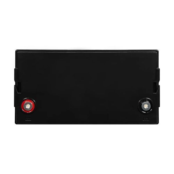 Акумулятор LiFePO4 12В 100А*год Trinix LFP 12V100Ah 44-00001 фото