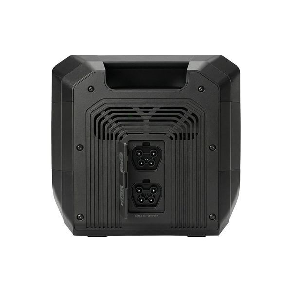 Додаткова батарея OUPES S2-BAT 2048Wh LiFePO4 для портативної зарядної станції Mega 1 S1 42-00305 фото