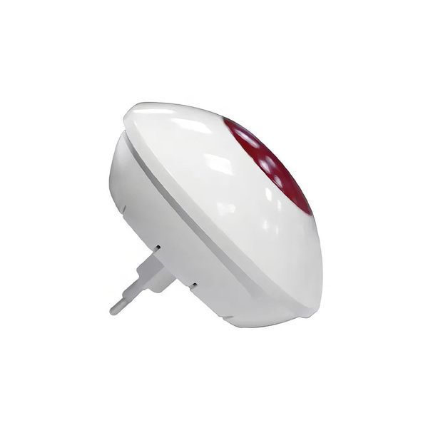 Бездротова автономна внутрішня сирена з WiFi Trinix TRX-IS01 28-00023 фото