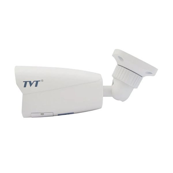 Тепловізійна IP-відеокамера TVT TD-5422E1 Thermal 256x192 f=3.2mm Optical 5Mp f=4mm 77-00279 фото