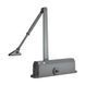 Дверний доводчик Dortec DT-65 Graphite 63-00025 фото 2