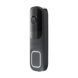 Відеодзвінок з WiFi 4Mp Ajax DoorBell Graphite із вбудованим штучним інтелектом та ІЧ датчиком руху 26-00559 фото 2