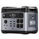 Портативна зарядна станція OUKITEL P2001E PLUS 2400W 2048Wh 42-00145 фото 1