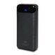 Повербанк 20000mAh Power Bank Kraft TPB-2020 Black 22.5W QC3.0 43-00050 фото 2