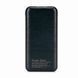 Повербанк 20000mAh Power Bank Kraft TPB-2020 Black 22.5W QC3.0 43-00050 фото 4